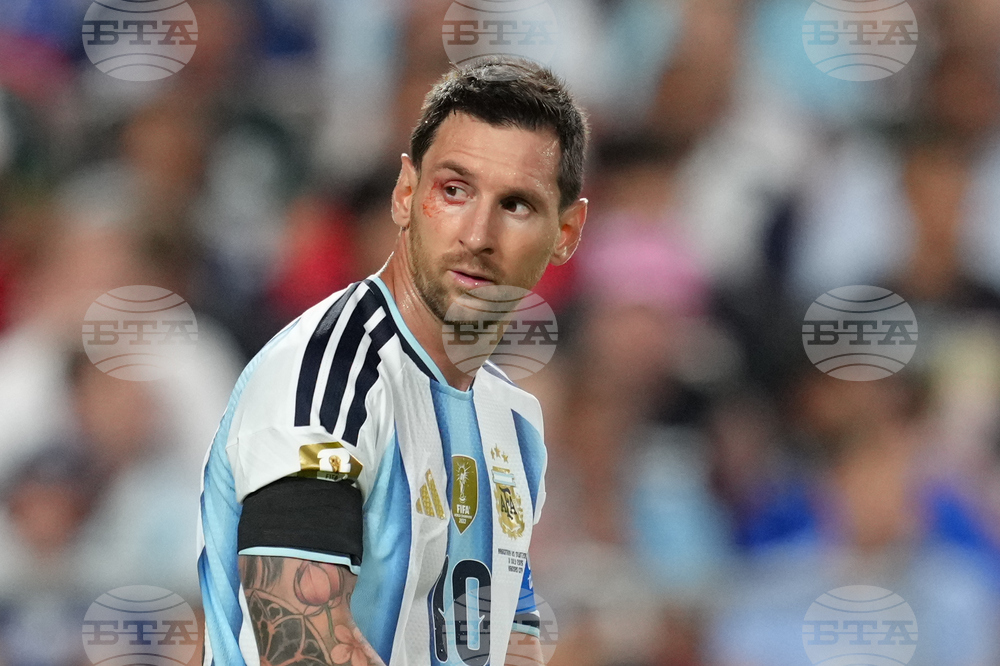 Switzerland Argentina WCup Soccer