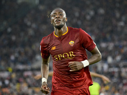 Italy Soccer Serie A