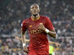 Italy Soccer Serie A