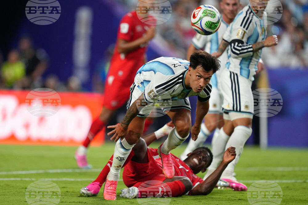 Switzerland Argentina WCup Soccer