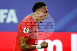 Switzerland Argentina WCup Soccer
