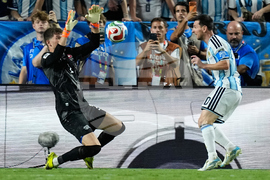 Switzerland Argentina WCup Soccer