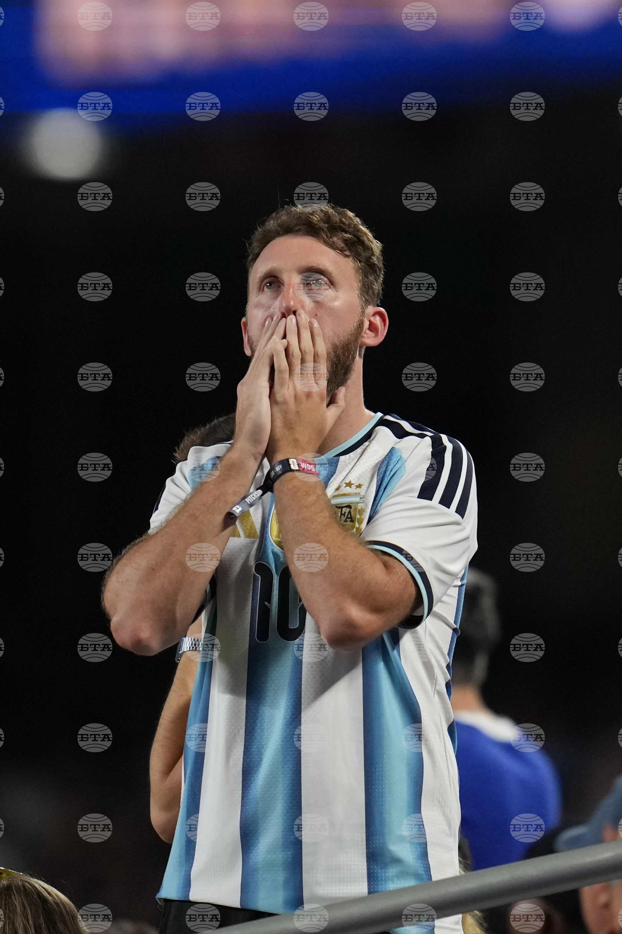 Switzerland Argentina WCup Soccer