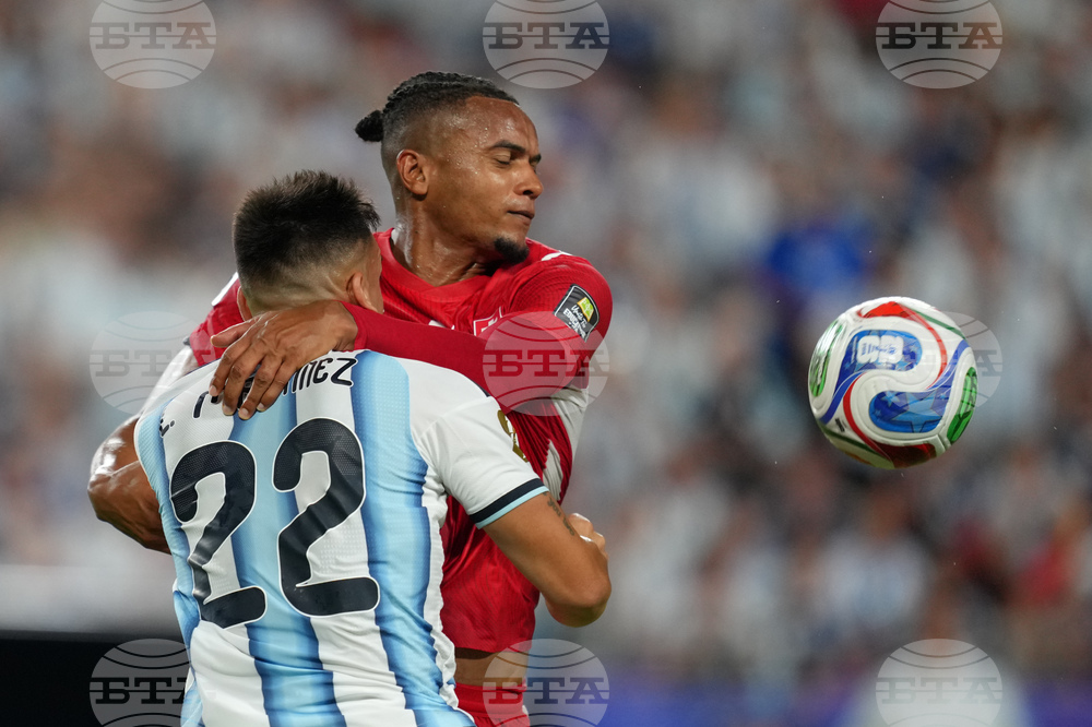 Switzerland Argentina WCup Soccer