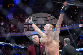 UFC 329 Mixed Martial Arts