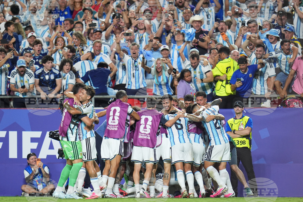 Switzerland Argentina WCup Soccer