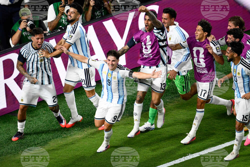 Switzerland Argentina WCup Soccer