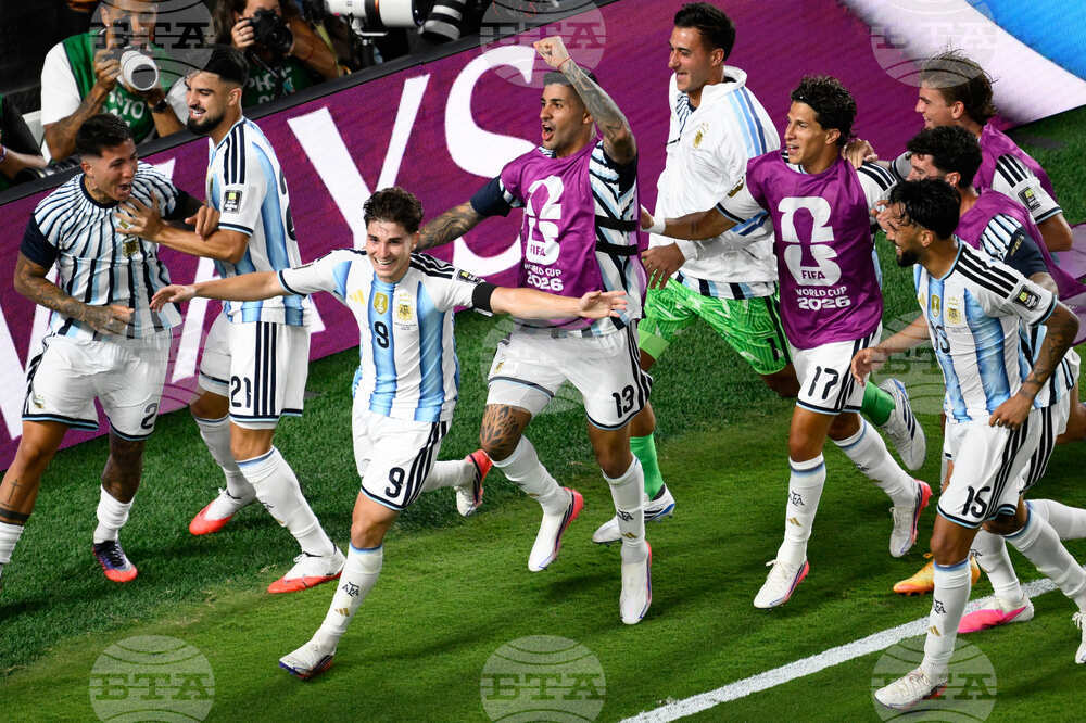 Switzerland Argentina WCup Soccer