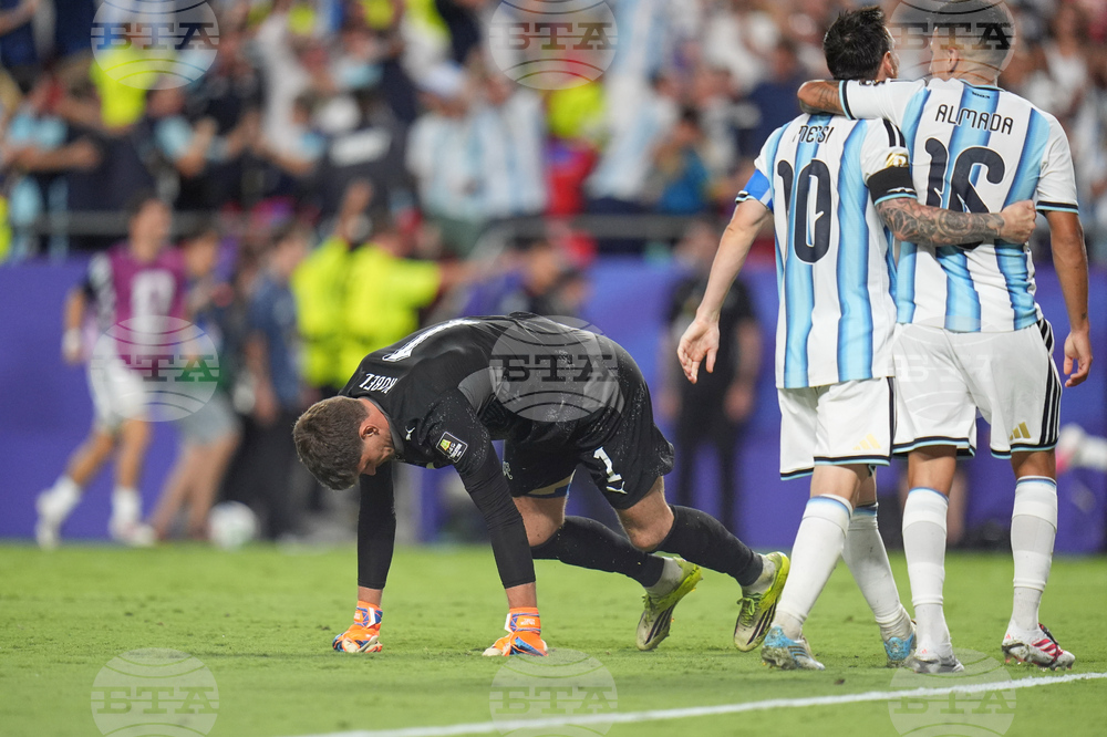 Switzerland Argentina WCup Soccer