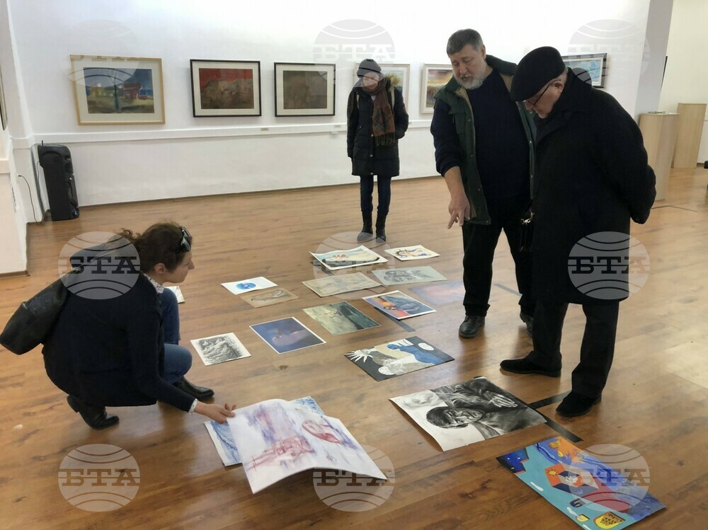 В Бургас ще бъдат отличени най-добрите художествени произведения по стихове на Христо Фотев