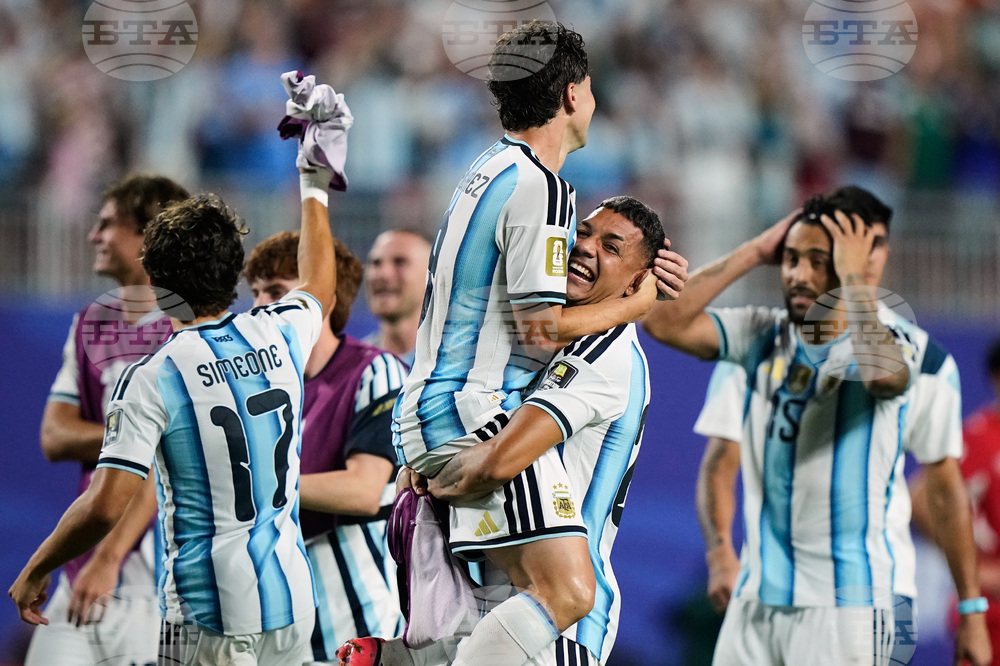 Switzerland Argentina WCup Soccer