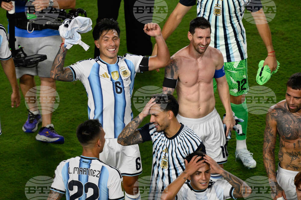 Switzerland Argentina WCup Soccer