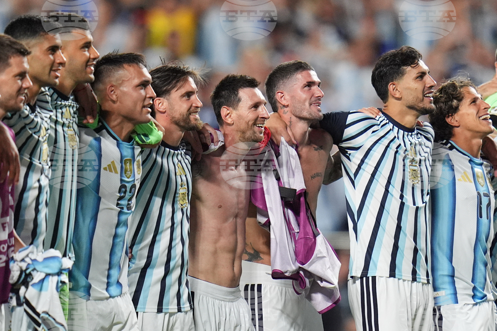 Switzerland Argentina WCup Soccer