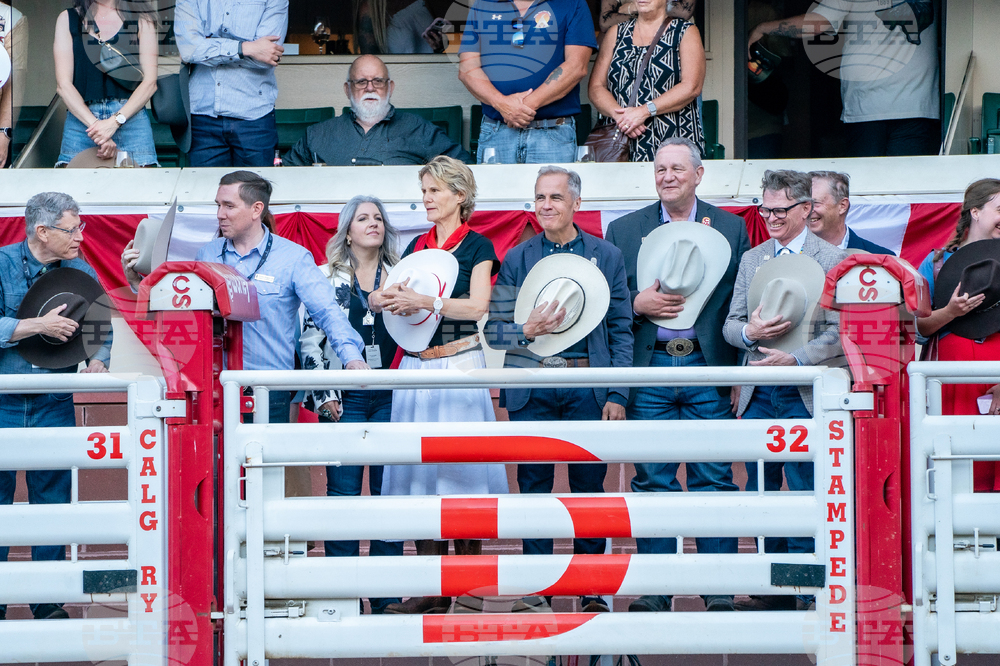 2026 Calgary Stampede