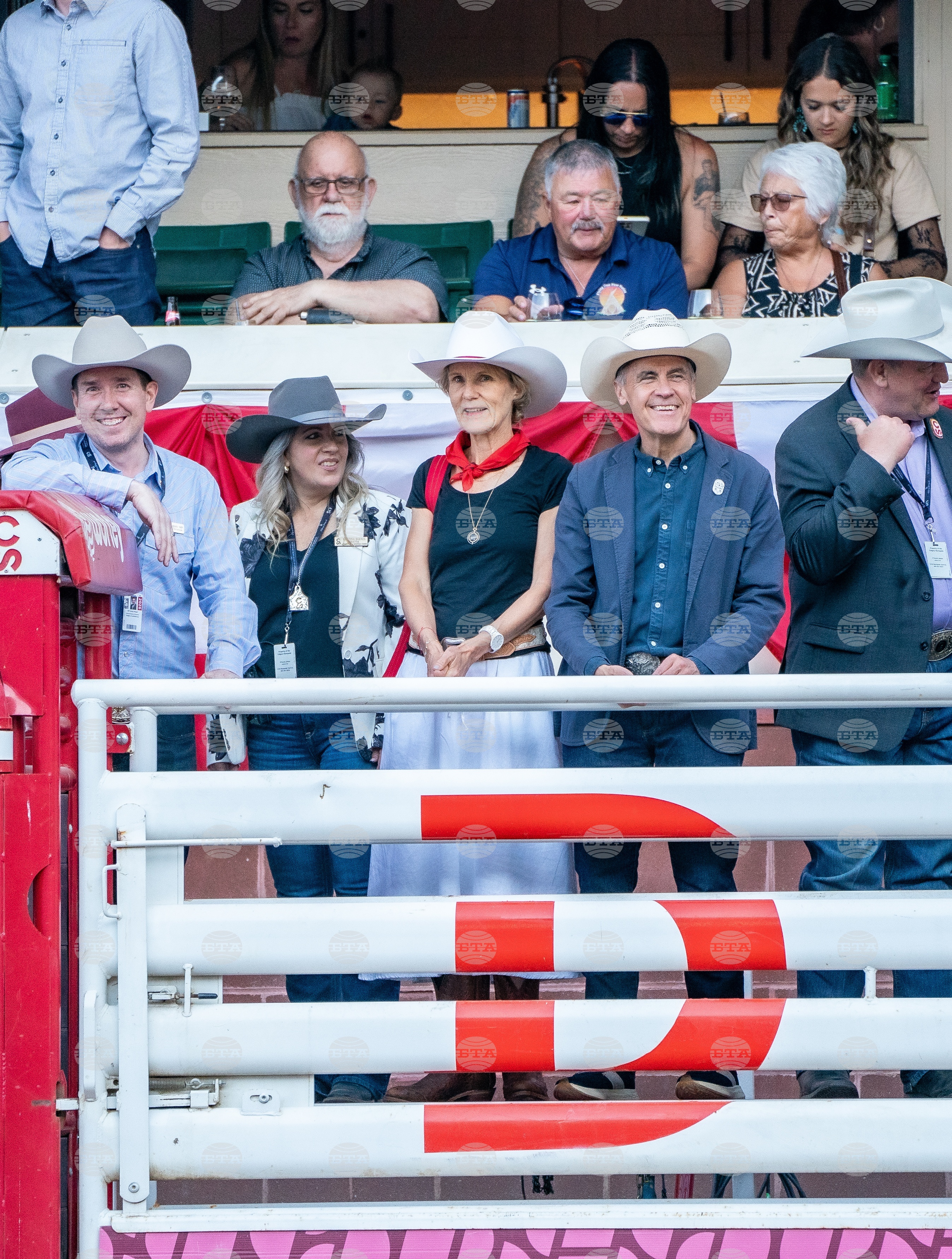 2026 Calgary Stampede