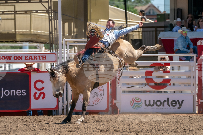 2026 Calgary Stampede