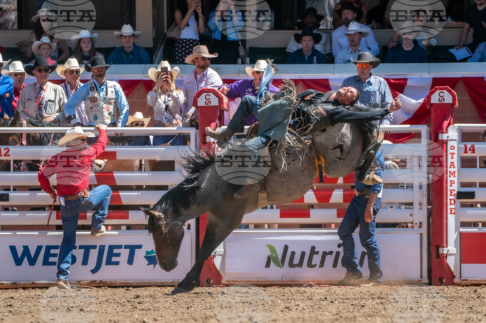 2026 Calgary Stampede