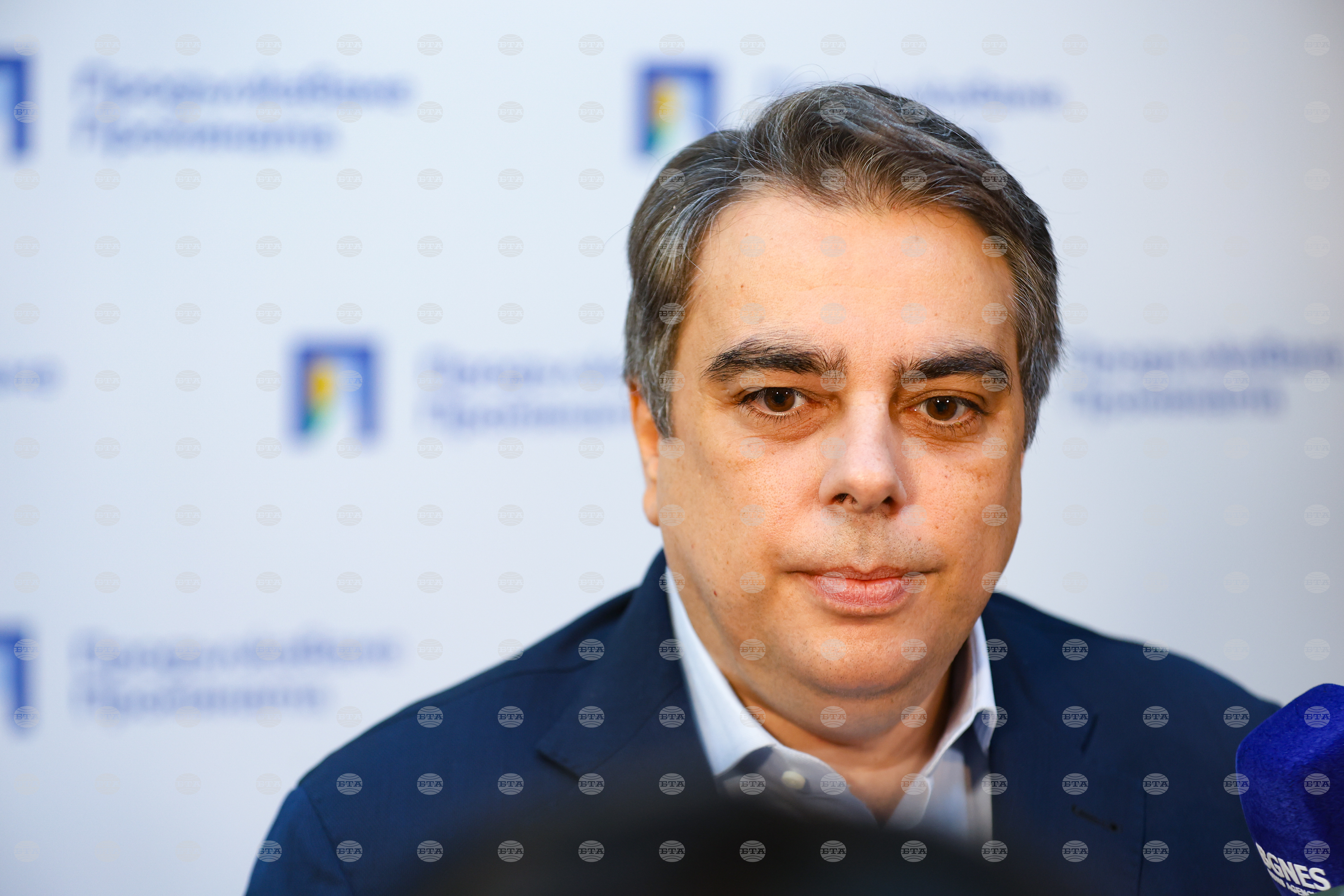 Предвидимо беше, че ще има проблем с цените, каза председателят на „Продължаваме Промяната“ Асен Василев