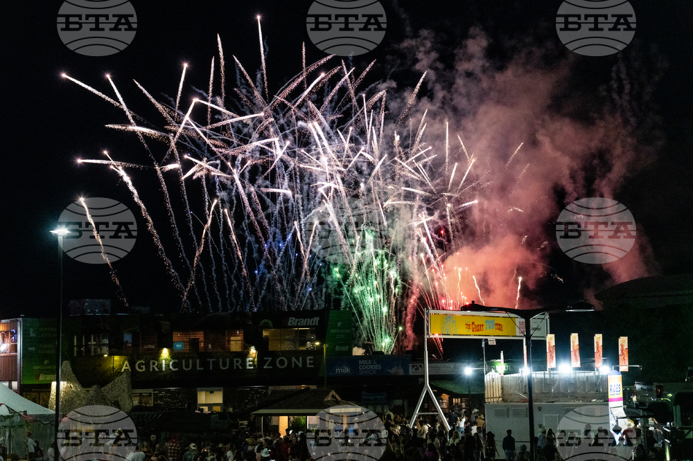 2026 Calgary Stampede