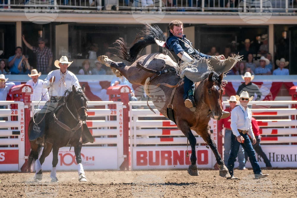 2026 Calgary Stampede