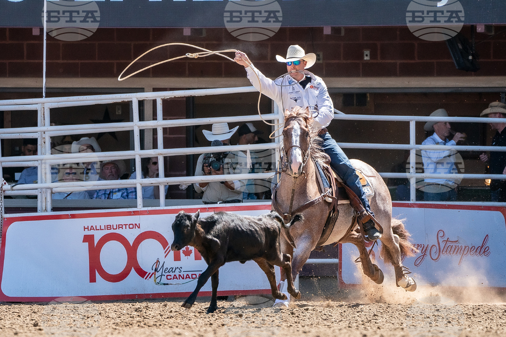 2026 Calgary Stampede