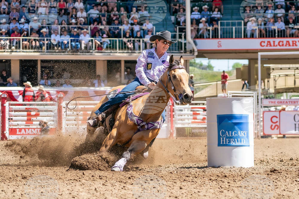 2026 Calgary Stampede