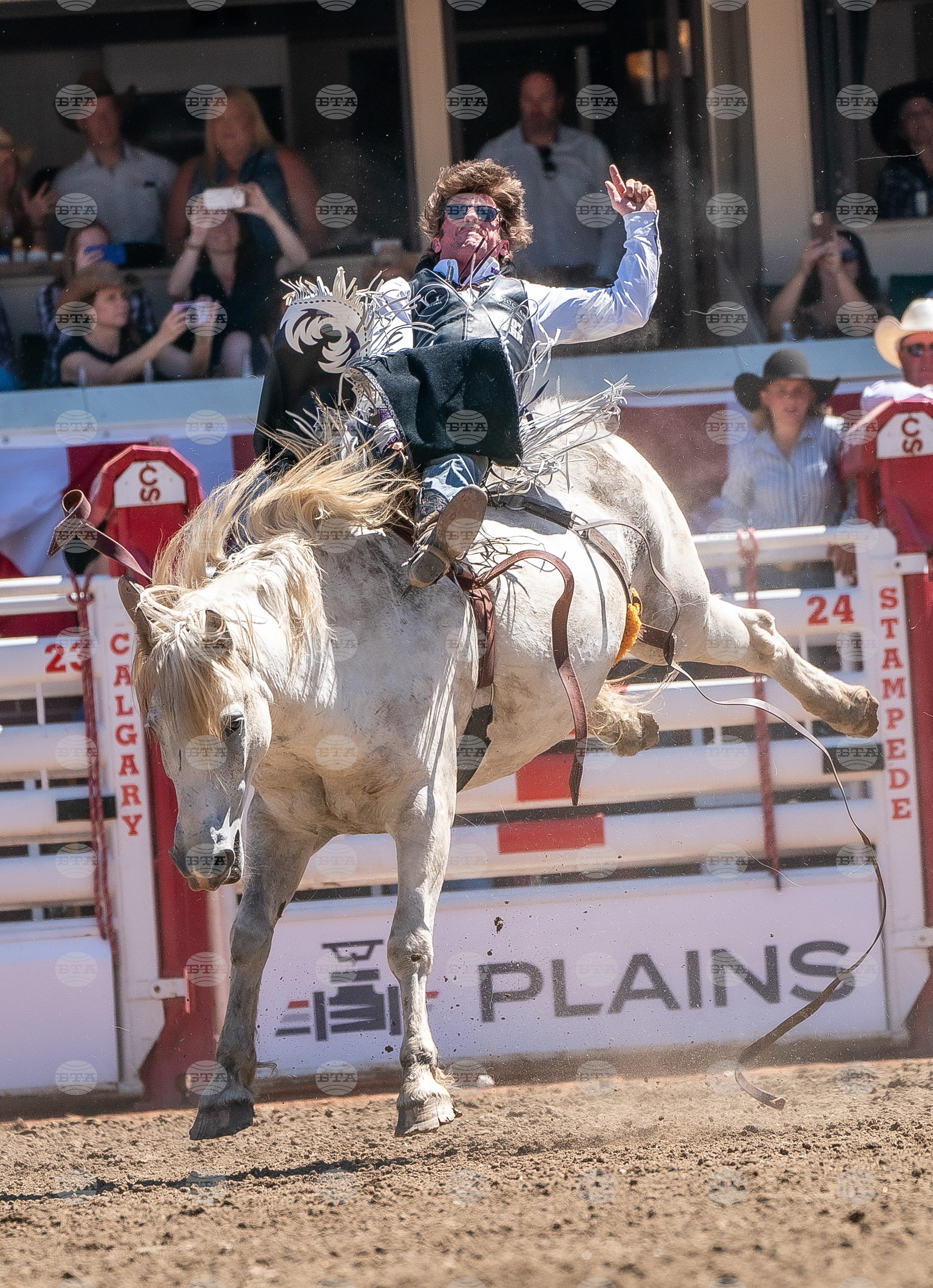 2026 Calgary Stampede
