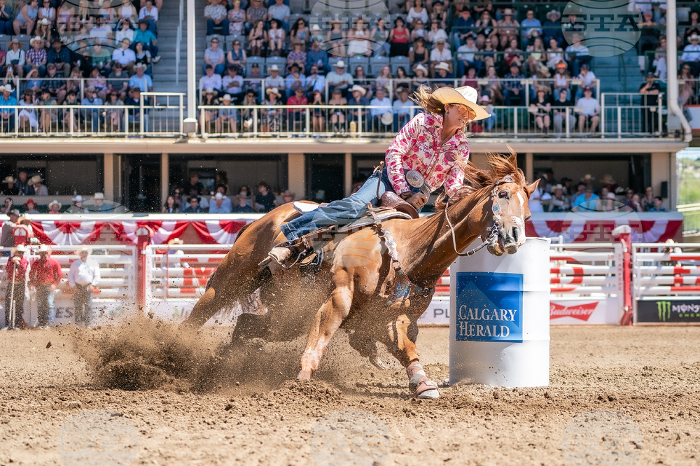 2026 Calgary Stampede