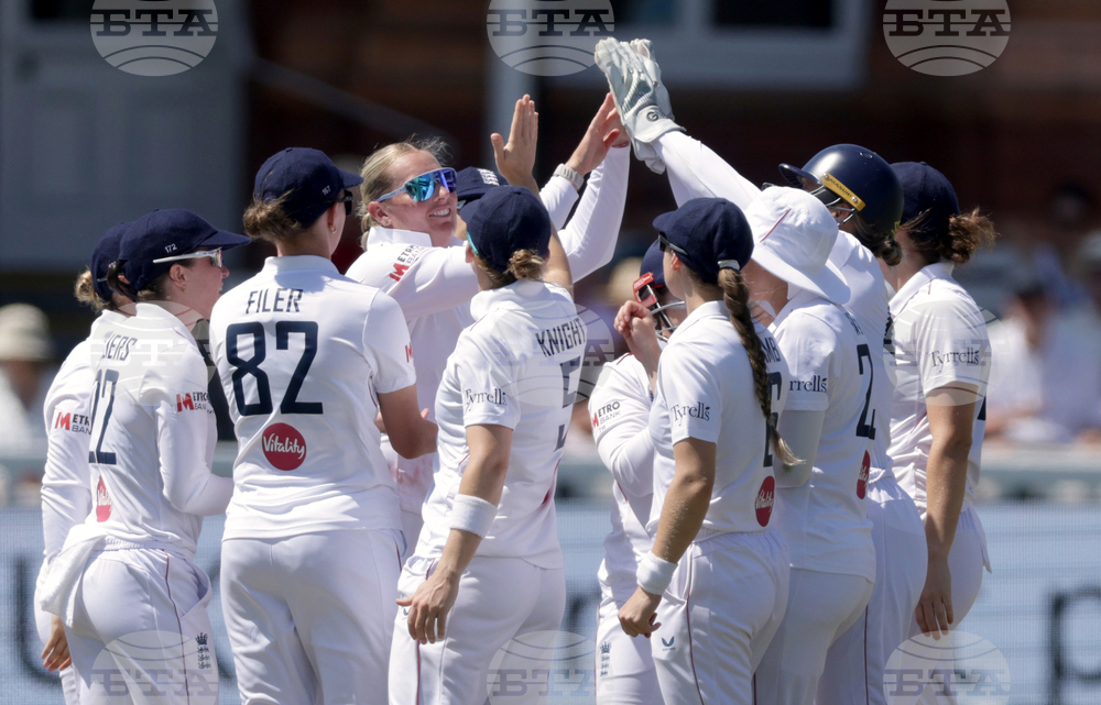 England India Women's Cricket