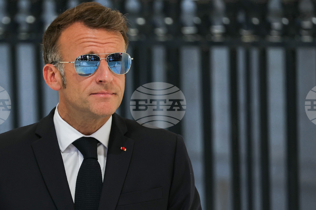 France Politics