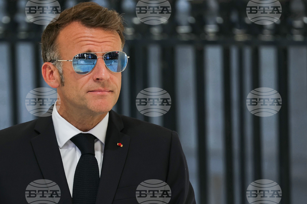 France Politics