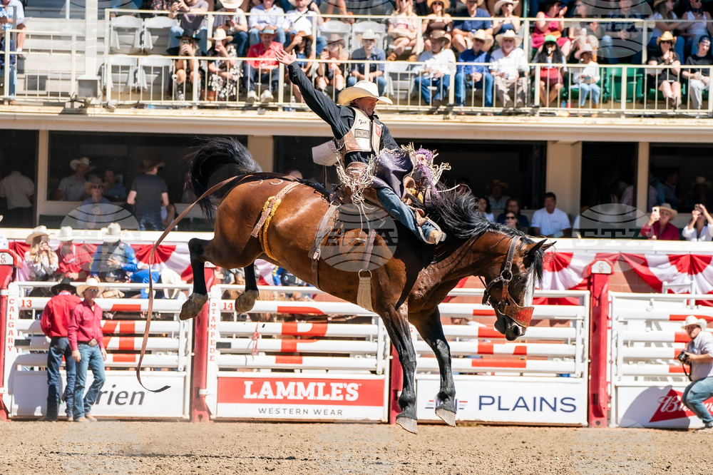 2026 Calgary Stampede