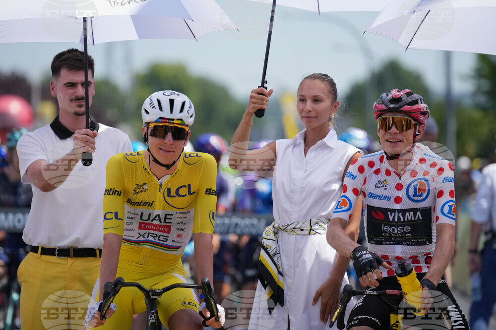 Cycling Tour de France