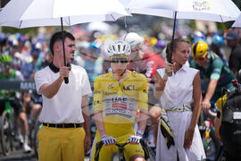 Cycling Tour de France