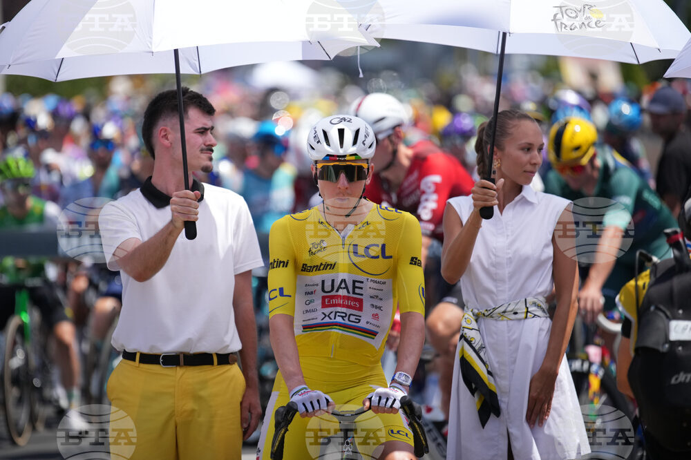Cycling Tour de France