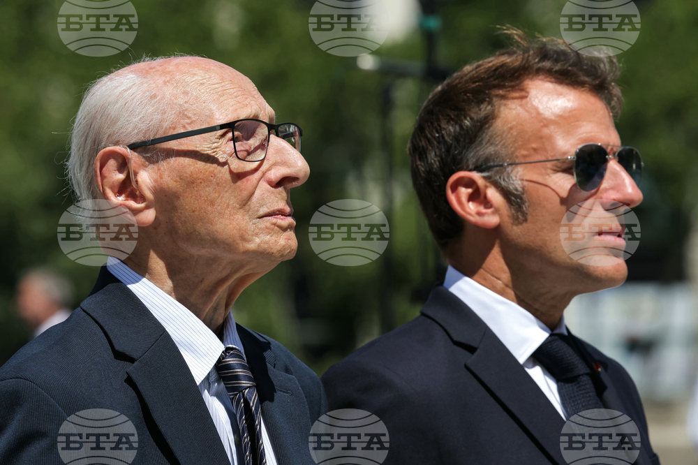 France Politics