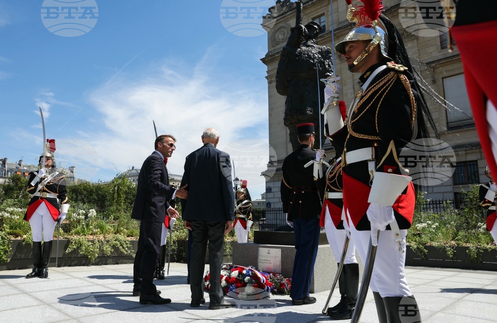 France Politics