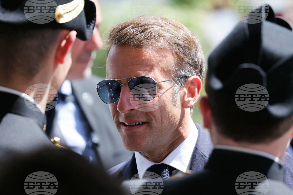France Politics