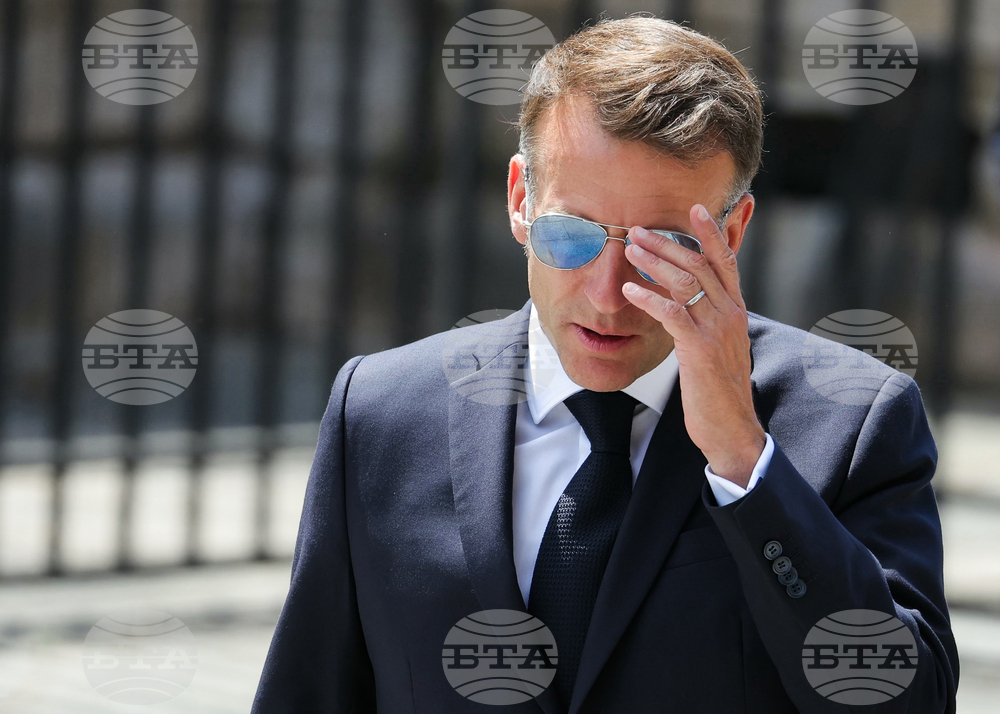 France Politics
