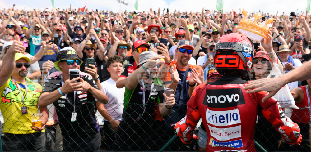Germany Moto GP