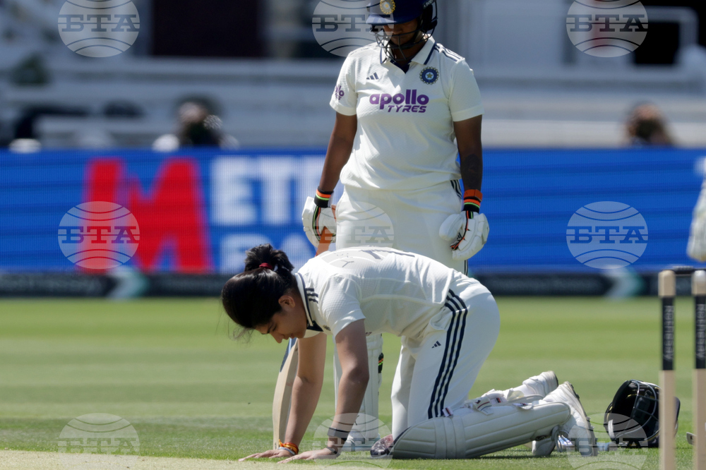 England India Cricket