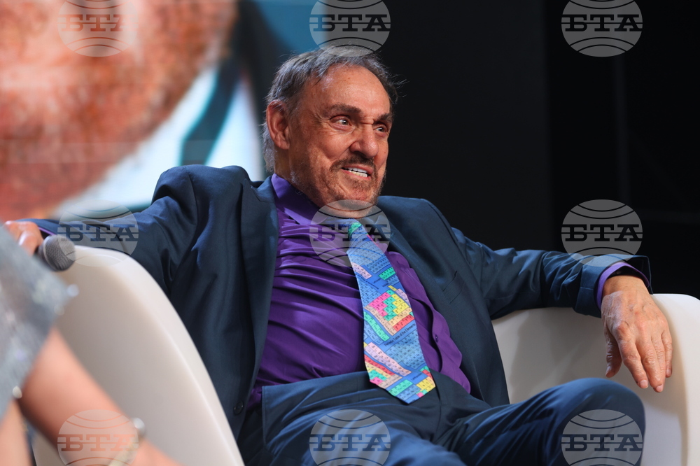 Интер експо център - фестивал „Aniventure Comic Con“ - Джон Рийс-Дейвис