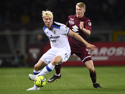 Italy Soccer Serie A