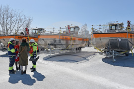 Варна - Държавно предприятие „Пристанищна инфраструктура“