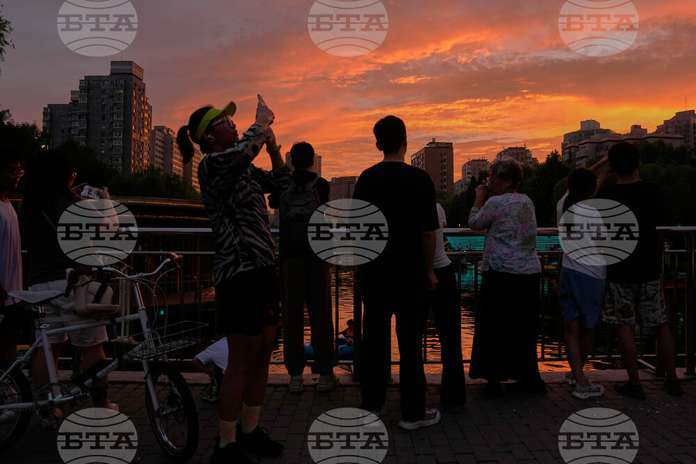 China Daily Life