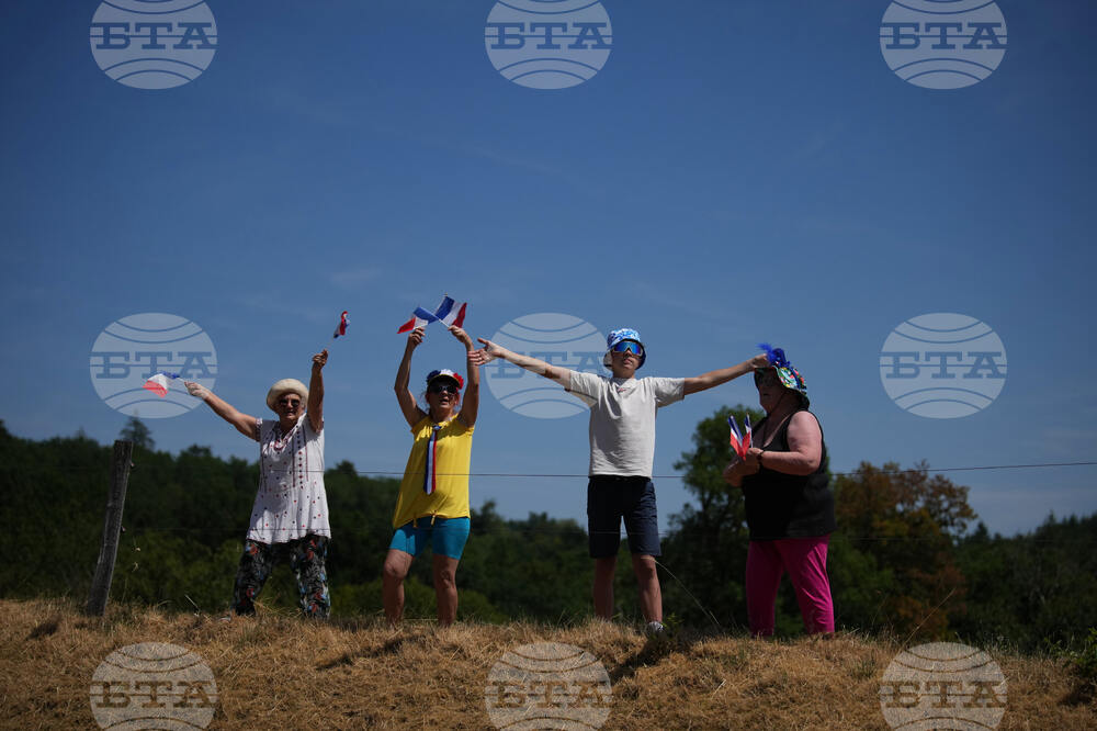 Cycling Tour de France
