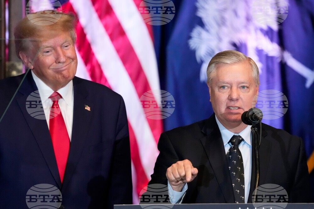 Graham Trump