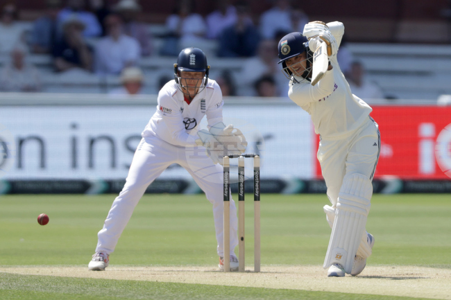 England India Cricket
