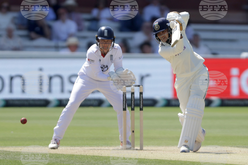 England India Cricket