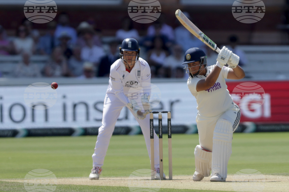 England India Cricket
